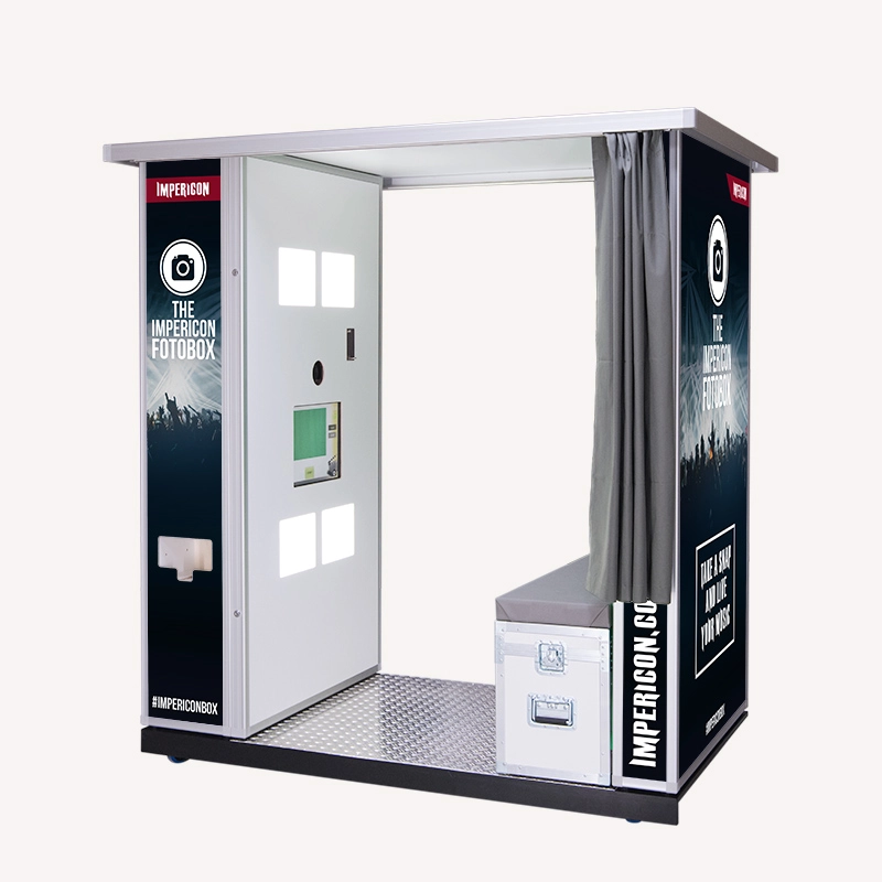 Fotoautomat kaufen in Oberösterreich